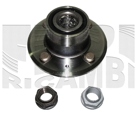 Wheel Bearing Kit (RK1740)