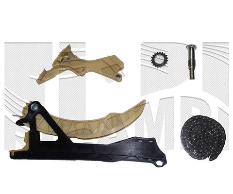 Timing Chain Kit (KCD099)