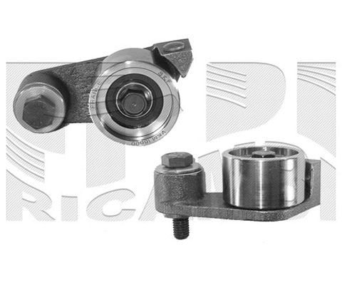 Tensioner Pulley, timing belt (FI3060)