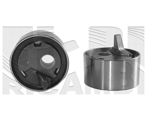 Tensioner Pulley, timing belt (FI5020)