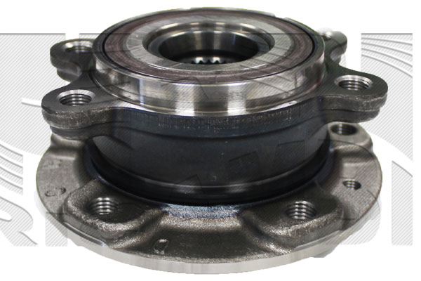 Wheel Bearing Kit (RK3318)