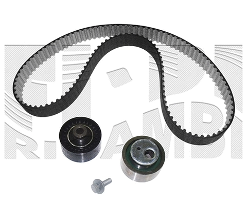 Timing Belt Kit (KFI593)