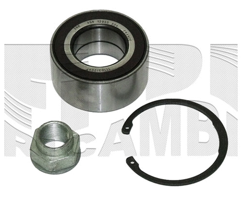 Wheel Bearing Kit (RK9070)