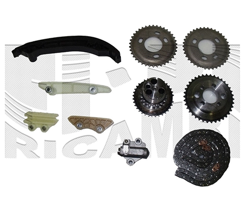 Timing Chain Kit (KCD090)