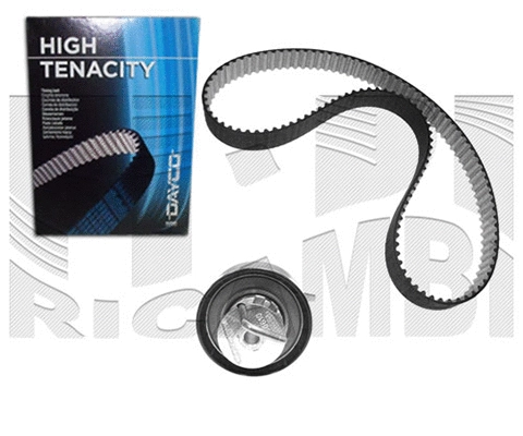 Timing Belt Kit (KFI491)