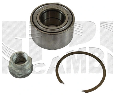 Wheel Bearing Kit (RK9095)