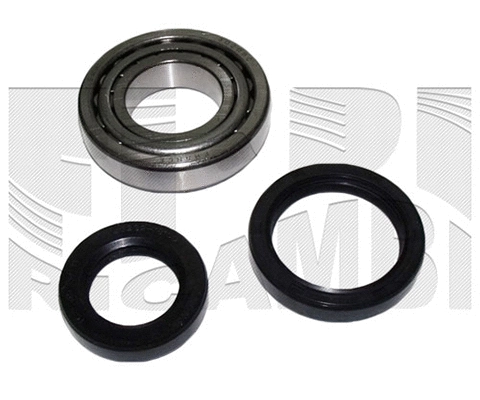 Wheel Bearing Kit (RK1340)