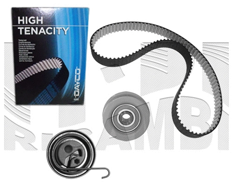 Timing Belt Kit (KFI371)