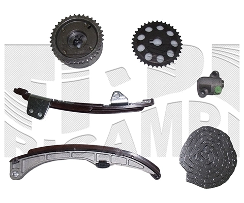 Timing Chain Kit (KCD127)