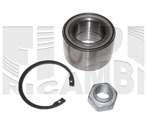 Wheel Bearing Kit (RK2352)