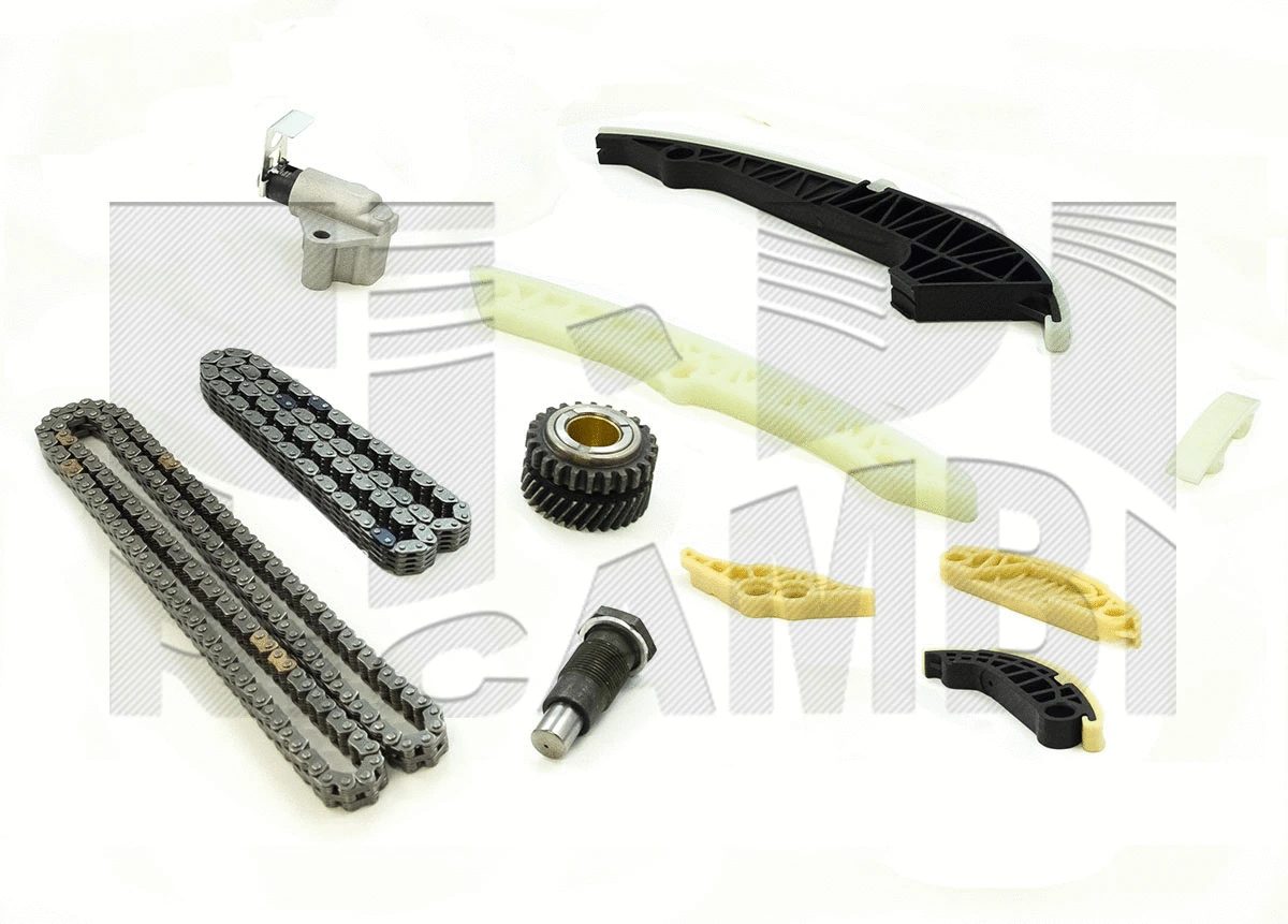 Timing Chain Kit (KCD351)