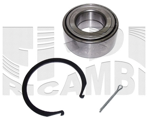 Wheel Bearing Kit (RK2662)