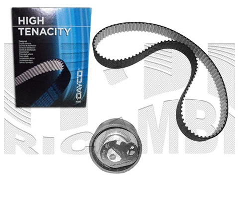 Timing Belt Kit (KFI493)