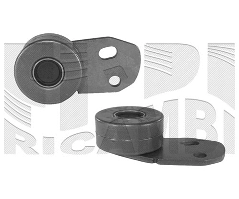 Tensioner Pulley, timing belt (FI4830)