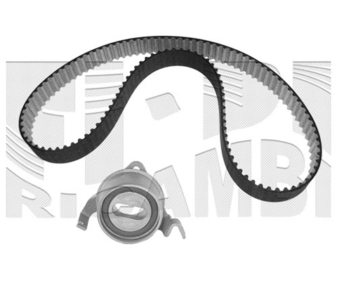 Timing Belt Kit (KFI526)