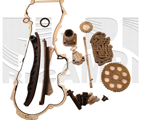 Timing Chain Kit (KCD330)