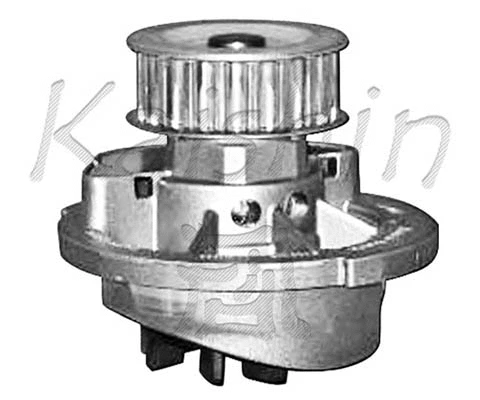 Water Pump, engine cooling (WPK402)