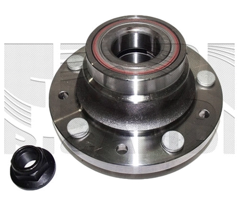 Wheel Bearing Kit (RK7893)