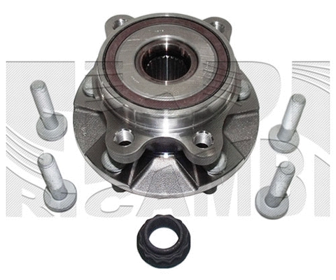Wheel Bearing Kit (RK2115)