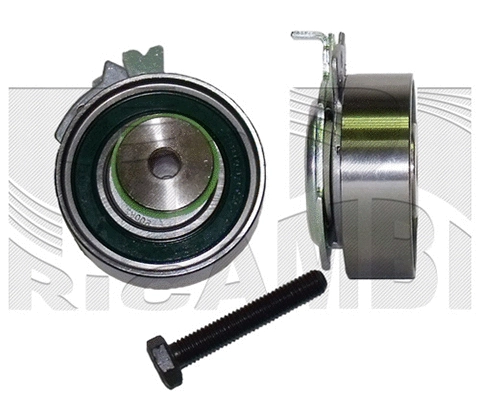 Tensioner Pulley, timing belt (FI1740)