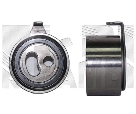 Tensioner Pulley, timing belt (FI20170)