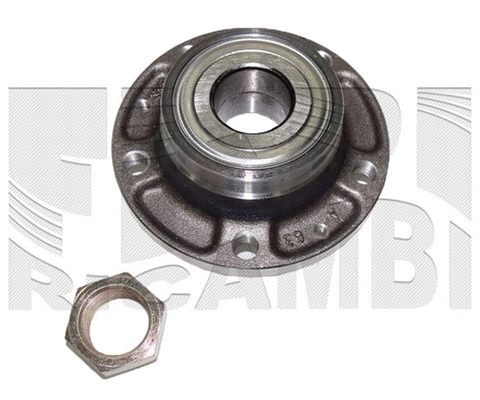 Wheel Bearing Kit (RK5051)
