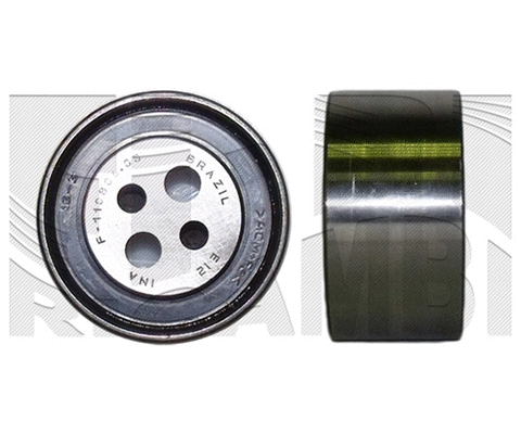 Tensioner Pulley, timing belt (FI18220)