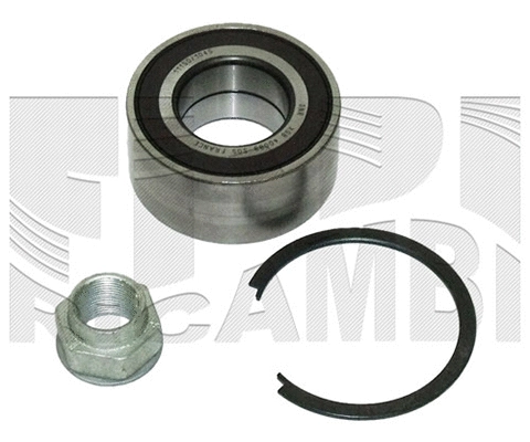 Wheel Bearing Kit (RK9081)