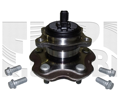 Wheel Bearing Kit (RK2112)
