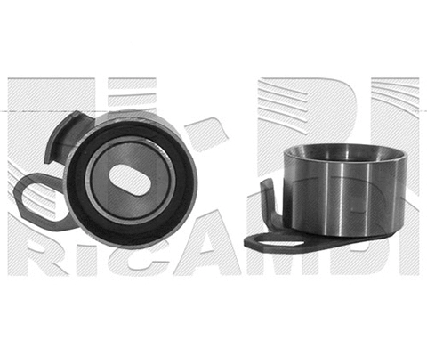 Tensioner Pulley, timing belt (FI6840)