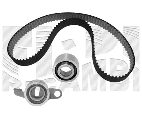 Timing Belt Kit (KFI515)