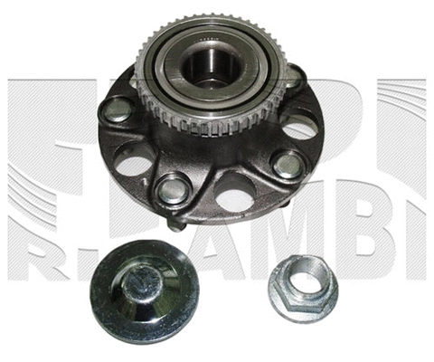 Wheel Bearing Kit (RK1789)