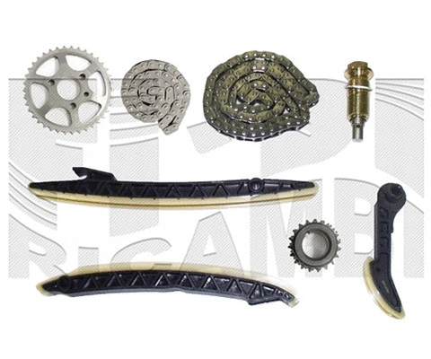 Timing Chain Kit (KCD109)