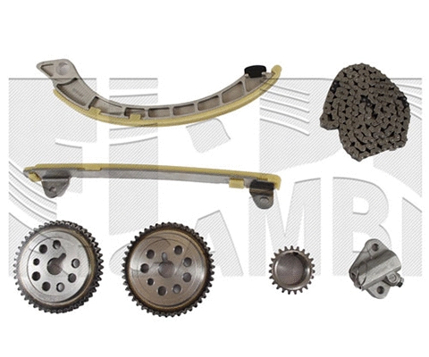 Timing Chain Kit (KCD300)