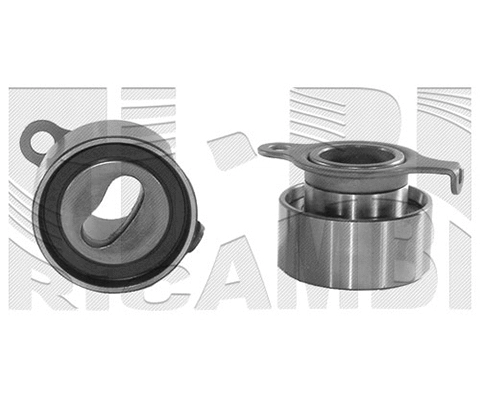 Tensioner Pulley, timing belt (FI4750)