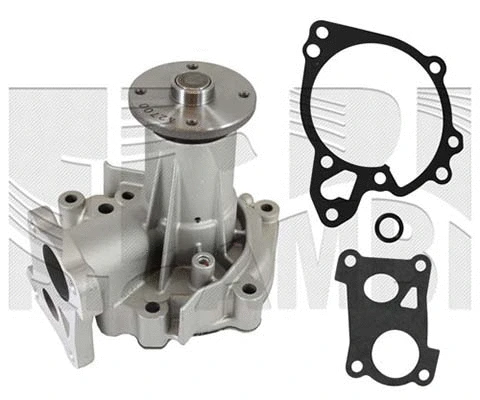 Water Pump, engine cooling (WPK523)