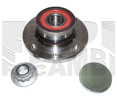 Wheel Bearing Kit (RK1052)
