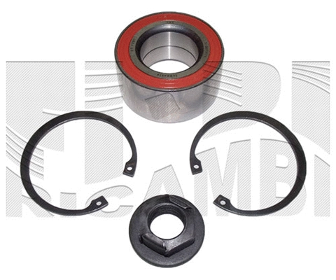 Wheel Bearing Kit (RK7805)