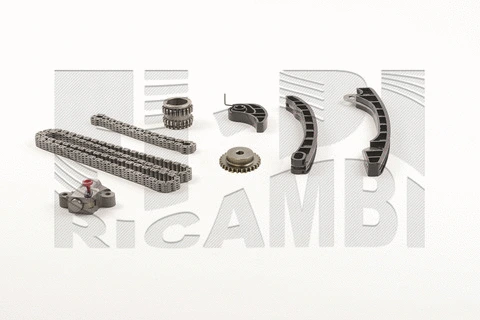 Timing Chain Kit (KCD349)