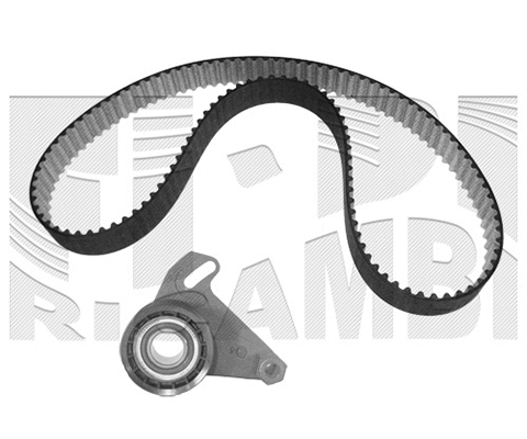 Timing Belt Kit (KFI077)