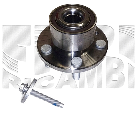 Wheel Bearing Kit (RK7882)