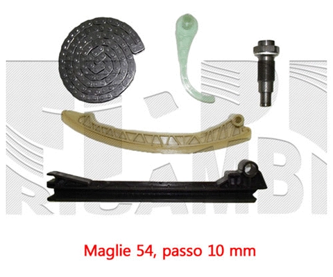 Timing Chain Kit (KCD062)