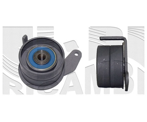Tensioner Pulley, timing belt (FI20180)