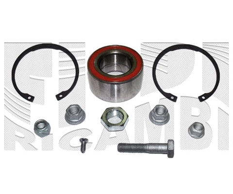 Wheel Bearing Kit (RK1010)