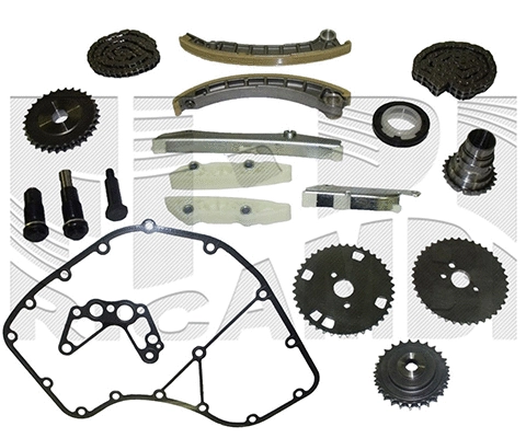 Timing Chain Kit (KCD072)