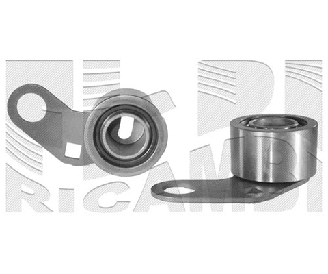 Tensioner Pulley, timing belt (FI3740)