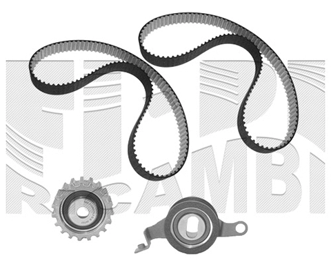 Timing Belt Kit (KFI104)