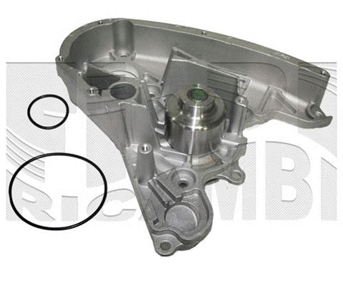 Water Pump, engine cooling (WPK425)
