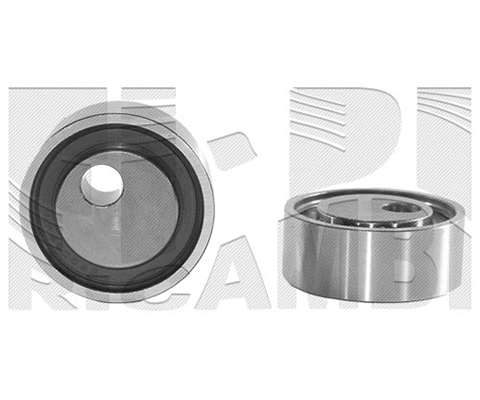 Tensioner Pulley, timing belt (FI4930)