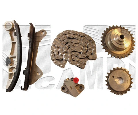 Timing Chain Kit (KCD338)